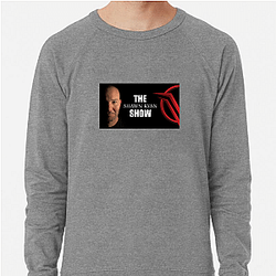 The Shawn Ryan Show tells real stories about real people Shawn Ryan Show Sweatshirts