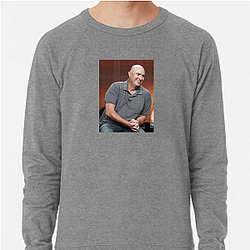 The Shawn Ryan Show features guests from all walks of life Shawn Ryan Show Sweatshirts