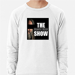 The Shawn Ryan Show host is also a former CIA Contractor Shawn Ryan Show Sweatshirts