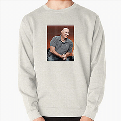 The Shawn Ryan Show features guests from all walks of life Shawn Ryan Show Sweatshirts