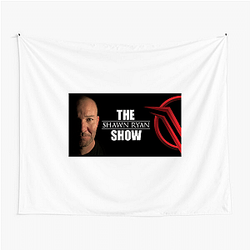 The Shawn Ryan Show tells real stories about real people Shawn Ryan Show Tapestries
