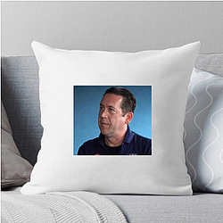 The Shawn Ryan Show has over 5 million subscribers on YouTube Shawn Ryan Show Pillows Cover