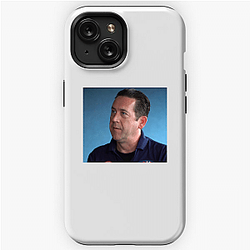The Shawn Ryan Show has over 5 million subscribers on YouTube Shawn Ryan Show Samsung Cases