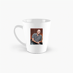 The Shawn Ryan Show features guests from all walks of life Shawn Ryan Show Mugs