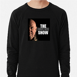 The Shawn Ryan Show host is a former US Navy SEAL Shawn Ryan Show Sweatshirts