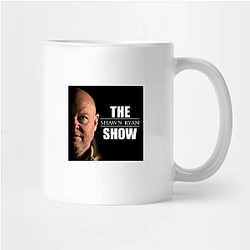 The Shawn Ryan Show host is a former US Navy SEAL Shawn Ryan Show Mugs