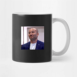 The Shawn Ryan Show is a Vigilance Elite production Shawn Ryan Show Mugs