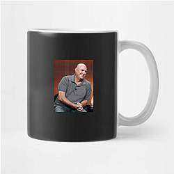 The Shawn Ryan Show features guests from all walks of life Shawn Ryan Show Mugs