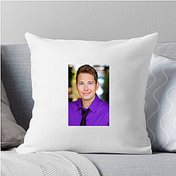 The Shawn Ryan Show discusses war loss and redemption Shawn Ryan Show Pillows Cover
