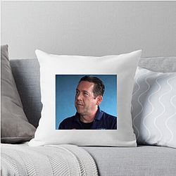 The Shawn Ryan Show has over 5 million subscribers on YouTube Shawn Ryan Show Pillows Cover