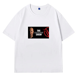 The Shawn Ryan Show tells real stories about real people Shawn Ryan Show T-Shirts