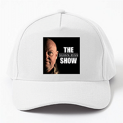 The Shawn Ryan Show host is a former US Navy SEAL Shawn Ryan Show Hats & Caps