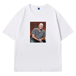The Shawn Ryan Show features guests from all walks of life Shawn Ryan Show T-Shirts