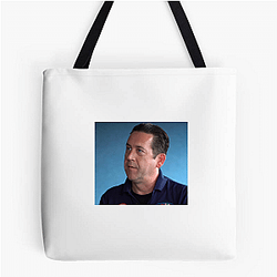 The Shawn Ryan Show has over 5 million subscribers on YouTube Shawn Ryan Show Bags