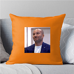The Shawn Ryan Show is a Vigilance Elite production Shawn Ryan Show Pillows Cover