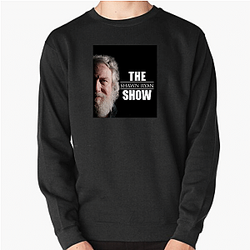 The Shawn Ryan Show is hosted by Shawn Ryan Shawn Ryan Show Sweatshirts