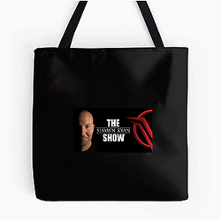 The Shawn Ryan Show tells real stories about real people Shawn Ryan Show Bags
