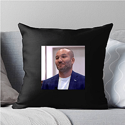 The Shawn Ryan Show is a Vigilance Elite production Shawn Ryan Show Pillows Cover