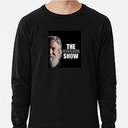 The Shawn Ryan Show is hosted by Shawn Ryan Shawn Ryan Show Sweatshirts