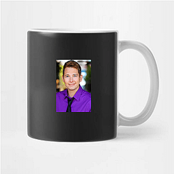 The Shawn Ryan Show discusses war loss and redemption Shawn Ryan Show Mugs