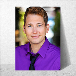 The Shawn Ryan Show discusses war loss and redemption Shawn Ryan Show Posters