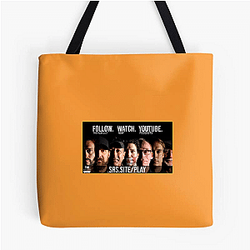 The Shawn Ryan Show covers heroic events and world issues Shawn Ryan Show Bags