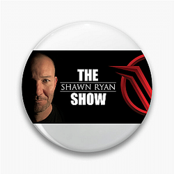 The Shawn Ryan Show tells real stories about real people Shawn Ryan Show Pins