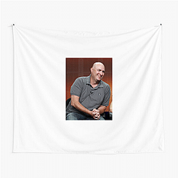 The Shawn Ryan Show features guests from all walks of life Shawn Ryan Show Tapestries
