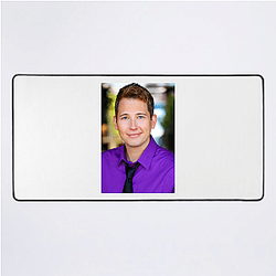 The Shawn Ryan Show discusses war loss and redemption Shawn Ryan Show Mouse Pads