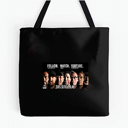 The Shawn Ryan Show covers heroic events and world issues Shawn Ryan Show Bags