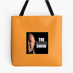 The Shawn Ryan Show host is a former US Navy SEAL Shawn Ryan Show Bags