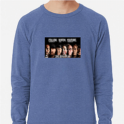 The Shawn Ryan Show covers heroic events and world issues Shawn Ryan Show Sweatshirts