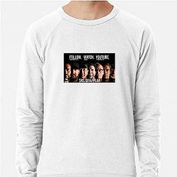 The Shawn Ryan Show covers heroic events and world issues Shawn Ryan Show Sweatshirts