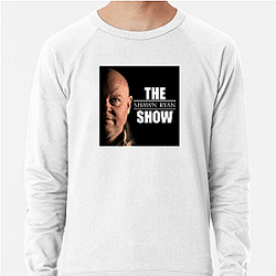 The Shawn Ryan Show host is a former US Navy SEAL Shawn Ryan Show Sweatshirts