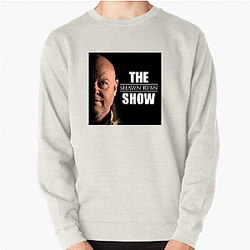The Shawn Ryan Show host is a former US Navy SEAL Shawn Ryan Show Sweatshirts