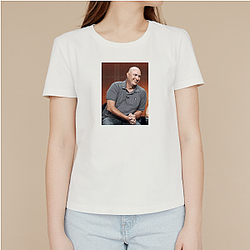 The Shawn Ryan Show features guests from all walks of life Shawn Ryan Show T-Shirts