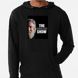 The Shawn Ryan Show is hosted by Shawn Ryan Shawn Ryan Show Hoodies