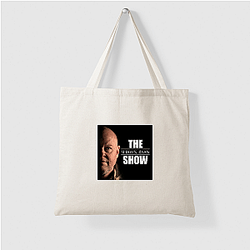 The Shawn Ryan Show host is a former US Navy SEAL Shawn Ryan Show Bags