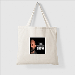 The Shawn Ryan Show is a podcast Shawn Ryan Show Bags