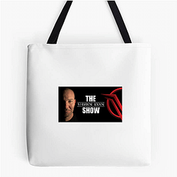 The Shawn Ryan Show tells real stories about real people Shawn Ryan Show Bags