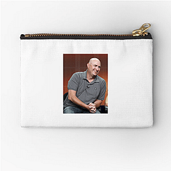 The Shawn Ryan Show features guests from all walks of life Shawn Ryan Show Zipper Pouches