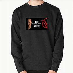 The Shawn Ryan Show tells real stories about real people Shawn Ryan Show Sweatshirts