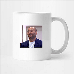 The Shawn Ryan Show is a Vigilance Elite production Shawn Ryan Show Mugs