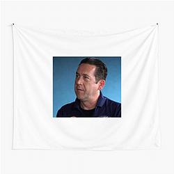 The Shawn Ryan Show has over 5 million subscribers on YouTube Shawn Ryan Show Tapestries
