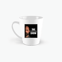 The Shawn Ryan Show is a podcast Shawn Ryan Show Mugs