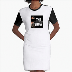 The Shawn Ryan Show host is also a former CIA Contractor Shawn Ryan Show Dresses