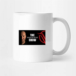The Shawn Ryan Show tells real stories about real people Shawn Ryan Show Mugs