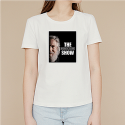 The Shawn Ryan Show is hosted by Shawn Ryan Shawn Ryan Show T-Shirts