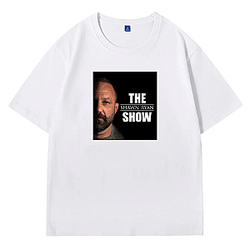 The Shawn Ryan Show is a podcast Shawn Ryan Show T-Shirts