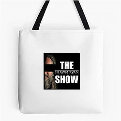 The Shawn Ryan Show host is also a former CIA Contractor Shawn Ryan Show Bags